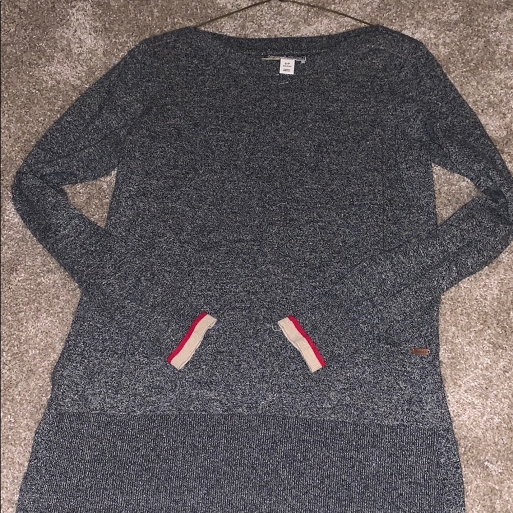 Roots Sweater - image 3